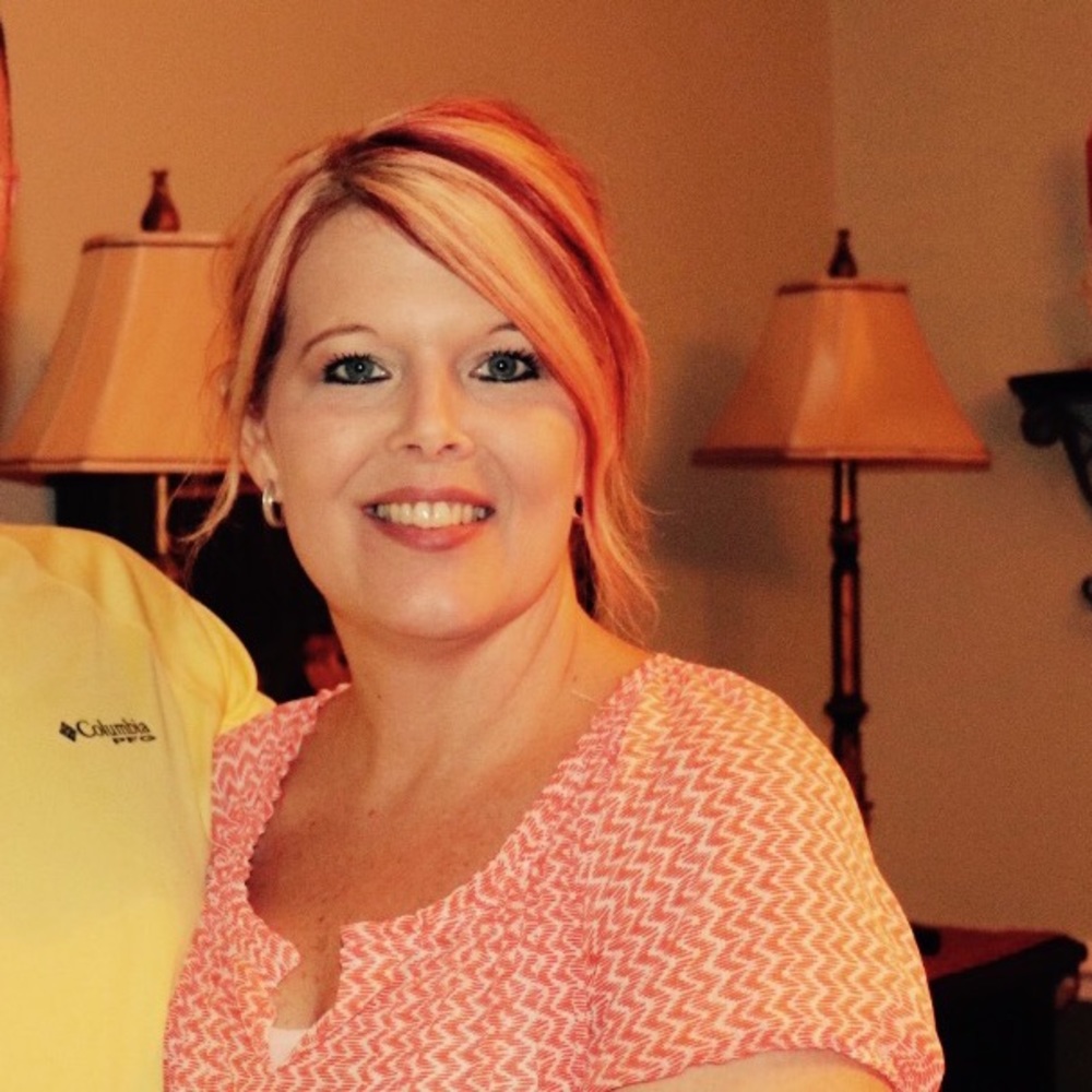 Meet your Posher, Monica